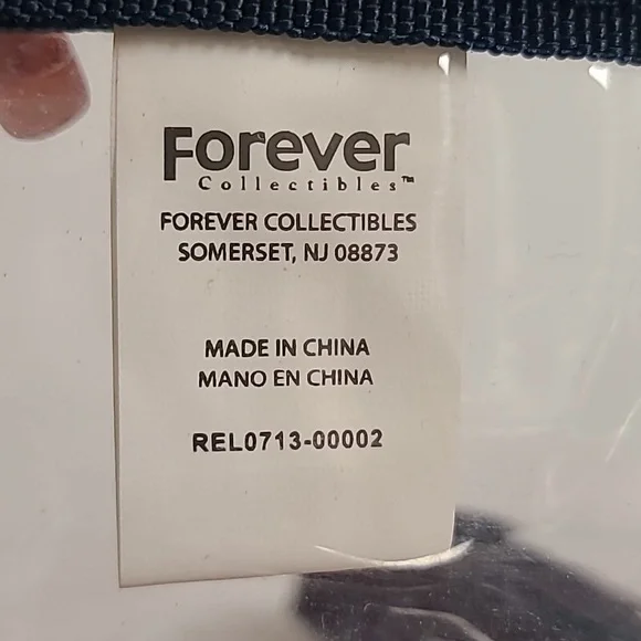 Chicago Bears Clear Tote Bag - Picture 8 of 9